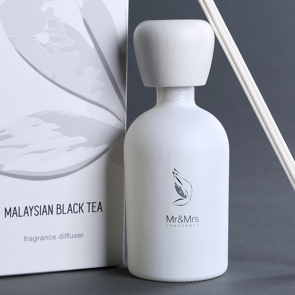 Aroma diffuser  Mr&Mrs Fragrance Blanc "Malaysian Black Tea"
