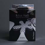 Брелок Mr&Mrs Fragrance Miss Kelli Red Passion