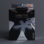 Keychain Miss Kelli Splendido