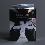 Keychain Mr&Mrs Fragrance Miss Kelli After Midnight