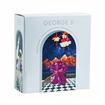 Electric diffuser George II Pink