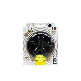 Авто диффузор Mr&Mrs Fragrance Niki CARBON FIBER