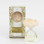 Aroma diffuser flower "Willow & Sage" - Greenleaf