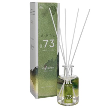 Дифузор MySenso Alpine № 73 Fresh Herbs