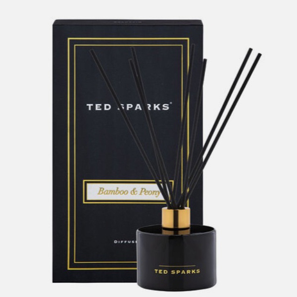 Диффузор TED SPARKS — Бамбук и пион