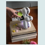 Aromatic capsule Queen Capsule 01