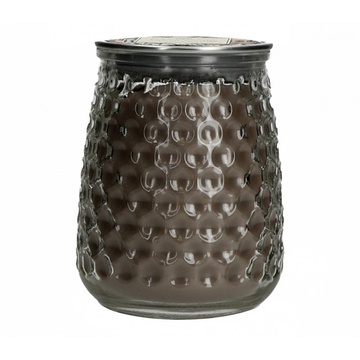 Urban Vanille Glass Candle Greenleaf