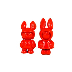 Авто дифузор пара Andy&Frida Red Luxury