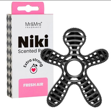 Replaceable scented part of Niki Refill Fresh Air