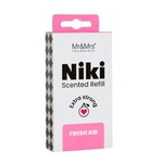 Сменная ароматизированная часть Niki Refill Fresh Air