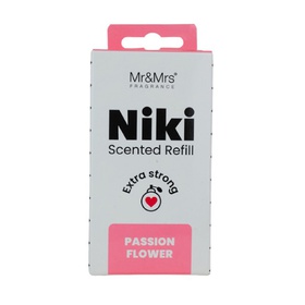 Змінна ароматизована частина Niki Refill Passion Flower