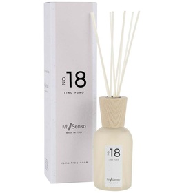 Diffuser Premium 240ml N°18 Lino Puro