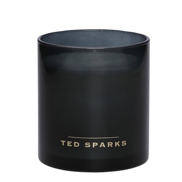 Scented candle Ted Sparks White tea & Chamomile