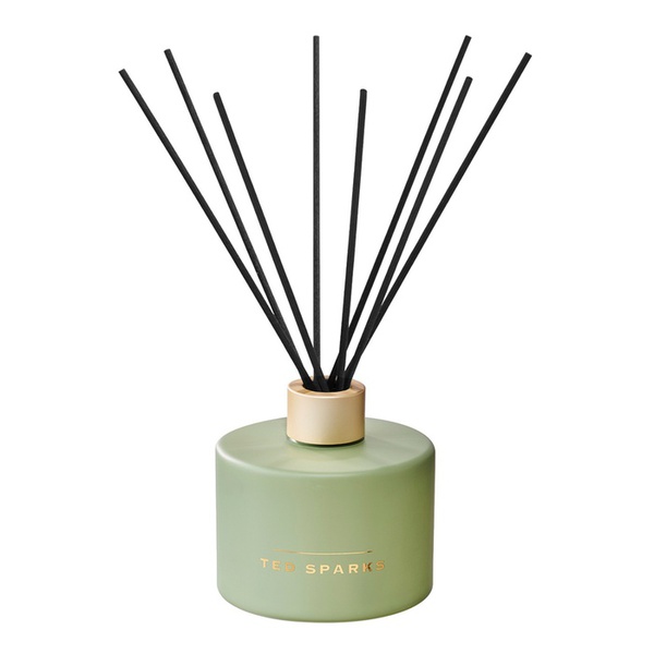 Aroma diffuser "Bergamot & Angelica" - Ted Sparks