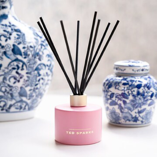 Aroma diffuser "Figs & Violet" - Ted Sparks