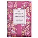 Aroma sachet "Vineyards of Tuscany" - Greenleaf