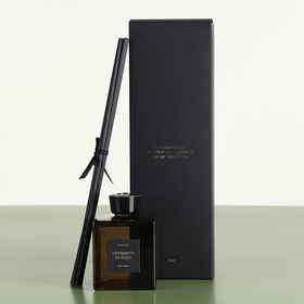 Perfumed diffuser L'ÉTREINTE DE PARIS Cube
