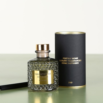 Perfumed diffuser THE MYSTERY OF ROME, 200