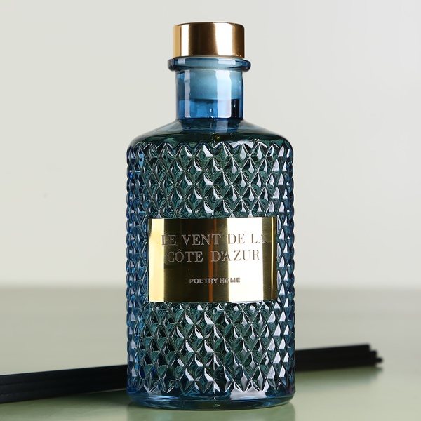 Perfumed diffuser LE VENT DE LA CÔTE D'AZUR, 350