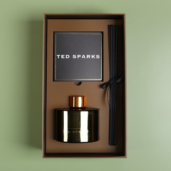 Арома дифузор Ted Sparks "Amber & Vanilla"
