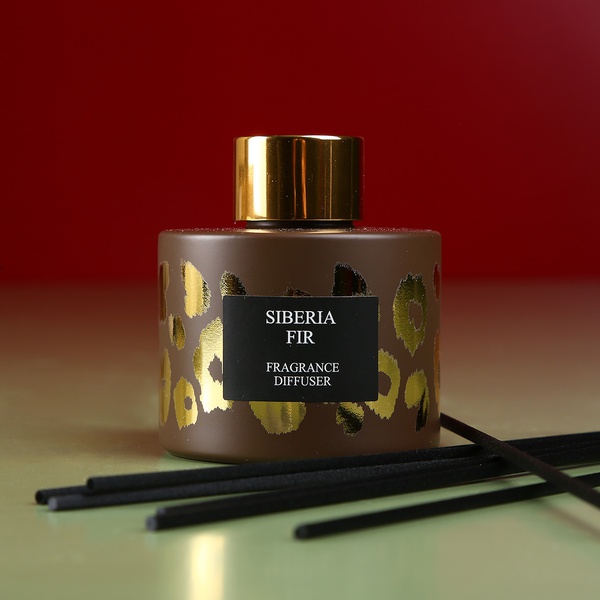 Aroma diffuser "Siberia Fir" by Kaemingk