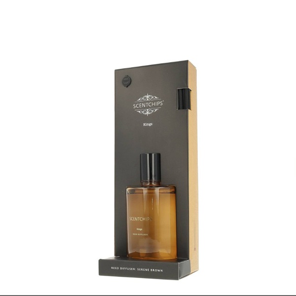 Аромадифузор Scentchips Reed Serene Kings - 300 мл