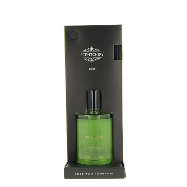 Scentchips Reed diffuser Serene Fleur - 300ml