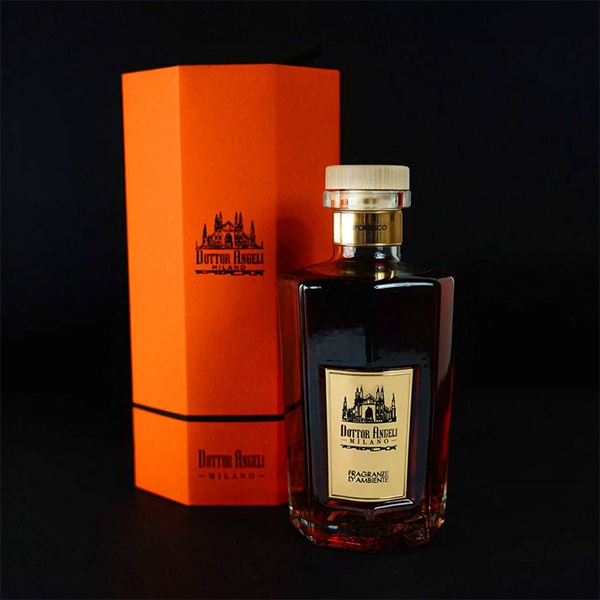 Аромат для помещения Porta Romana от Dottor Angeli