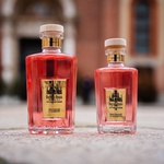 Magenta room fragrance by Dottor Angeli