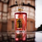 Magenta room fragrance by Dottor Angeli