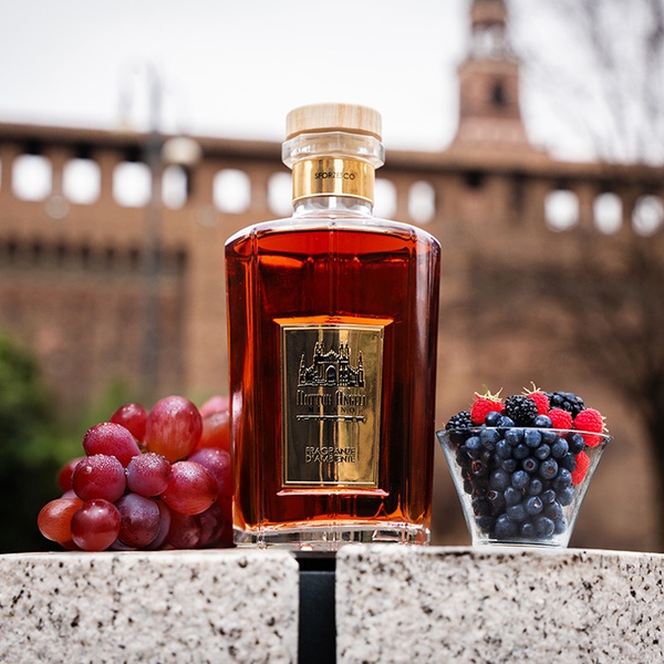 Sforzesco Room Fragrance by Dottor Angeli