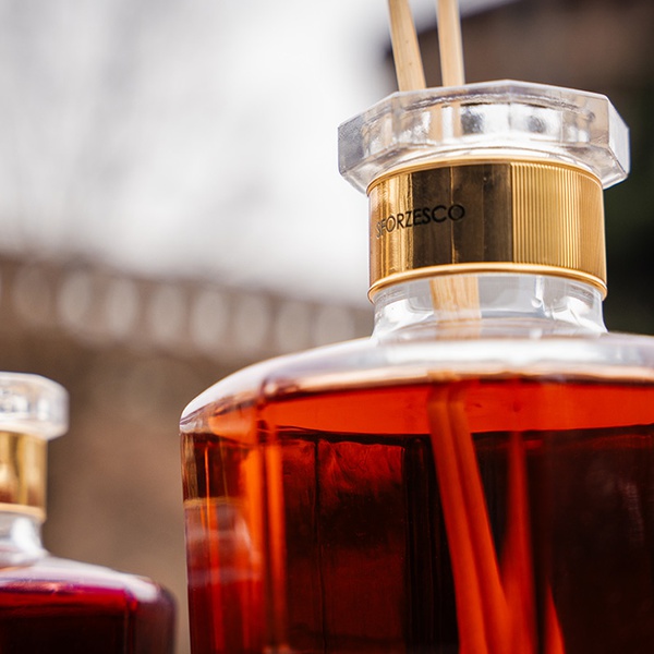 Sforzesco Room Fragrance by Dottor Angeli