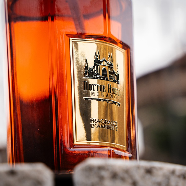 Sforzesco Room Fragrance by Dottor Angeli