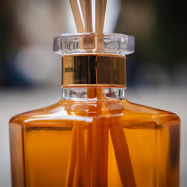 Аромат для приміщення Brera від Dottor Angeli