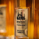 Аромат для приміщення Brera від Dottor Angeli