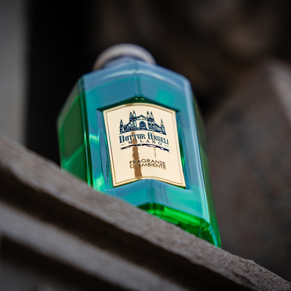 Аромат для помещения Porta Venezia от Dottor Angeli