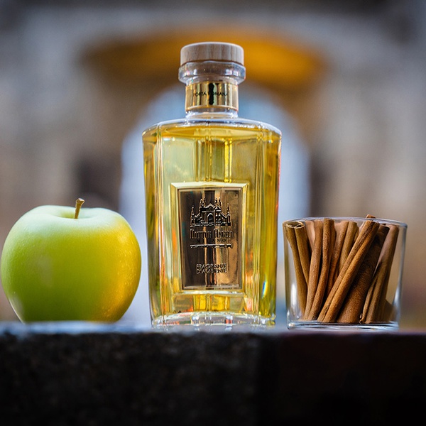 Porta Romana Home Fragrance by Dottor Angeli