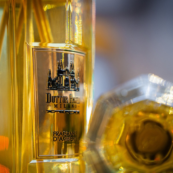 Porta Romana Home Fragrance by Dottor Angeli