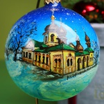 Ball "Florivsky Monastir"