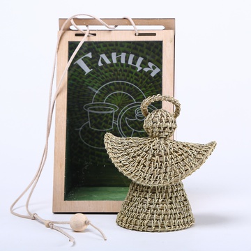 Angel collection "Glytsia"