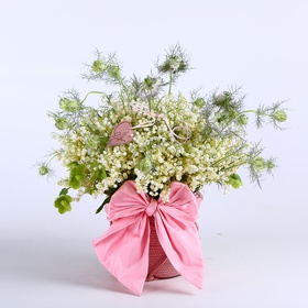 Composition "Aroma of Spring"