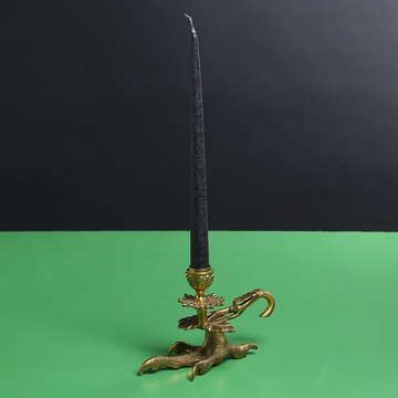 Candlestick "Golden Claw"
