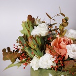 Arrangement “Autumn Tenderness”