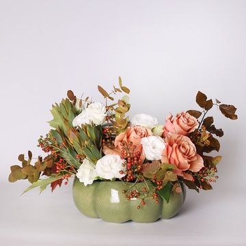 Arrangement “Autumn Tenderness”