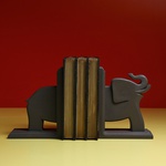 Держатель для книг "Слон"