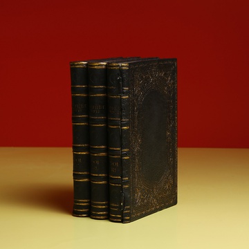 Box "Books"