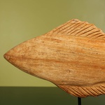 Decorative figurine "Fish"