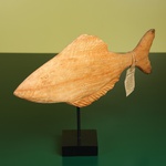 Декоративна статуетка "Риба"