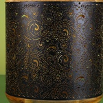 Lantern, L