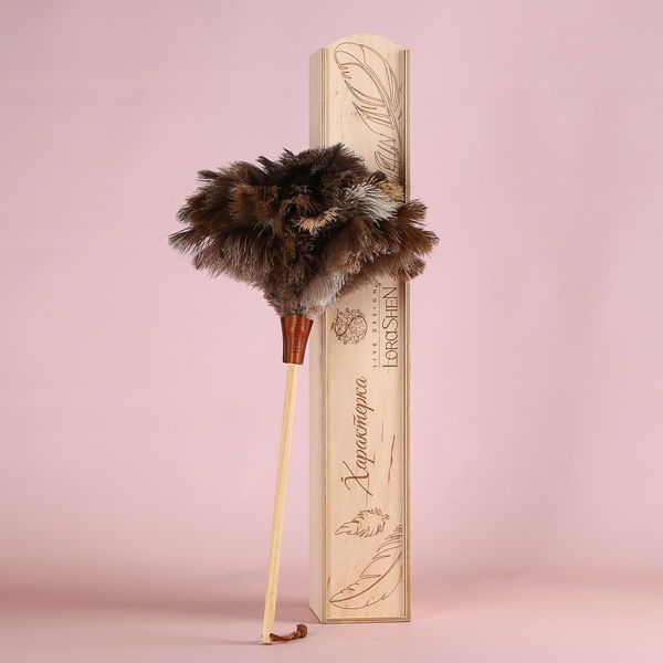 Пипидастр «Характерка»